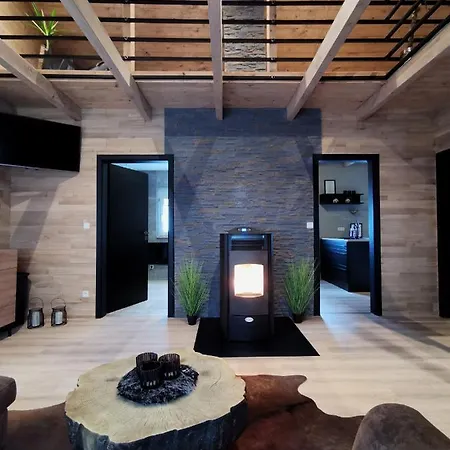 Exklusives Haar, Emsland Holiday home *