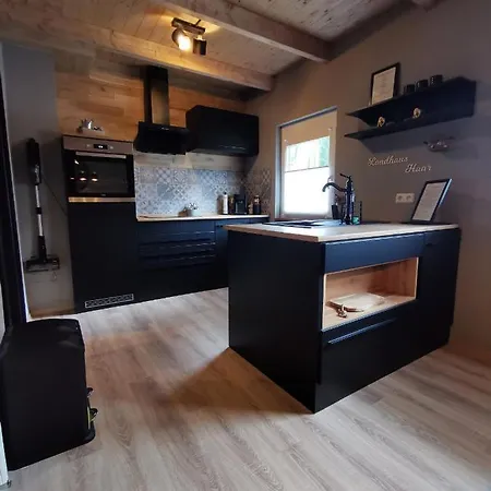 Exklusives Haar, Emsland Holiday home