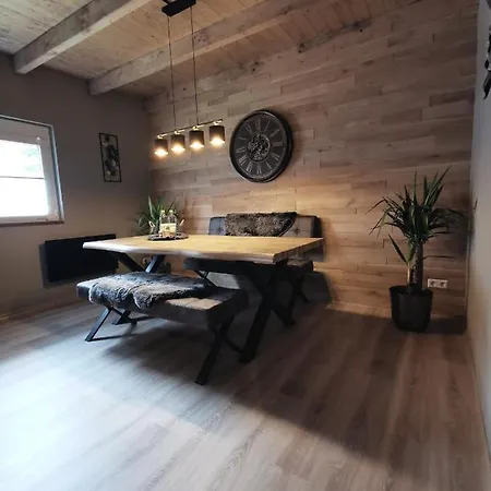 Exklusives Haar, Emsland Holiday home