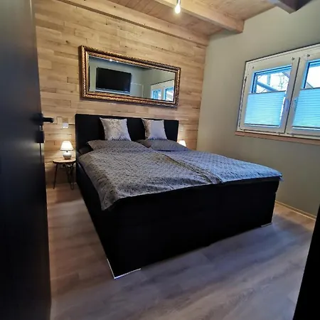Holiday home Exklusives Haar, Emsland