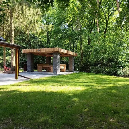 Holiday home Exklusives Haar, Emsland Emsbueren