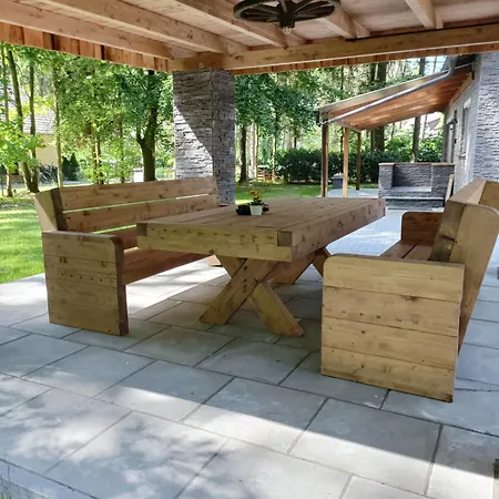 Exklusives Haar, Emsland Holiday home