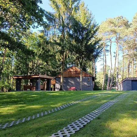 Holiday home Exklusives Haar, Emsland *